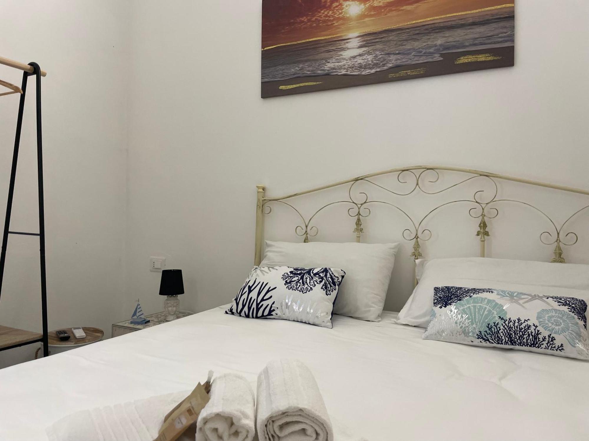 Luisa Room Сампиери Екстериор снимка